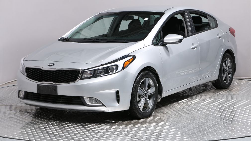 2018 Kia Forte LX AUTO A/C BLUETOOTH CAM RECUL MAGS #2