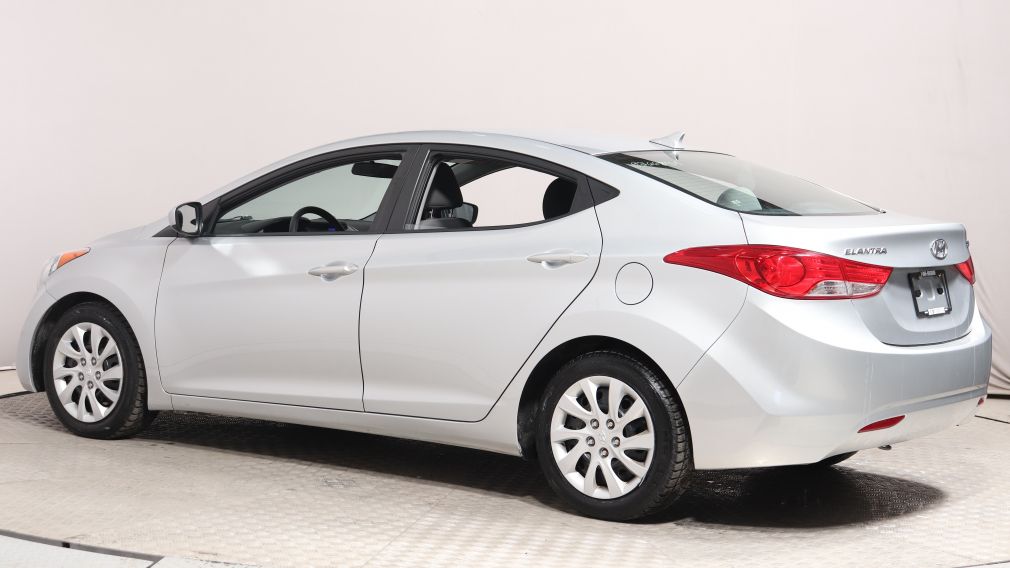 2013 Hyundai Elantra GL A/C BLUETOOTH #1