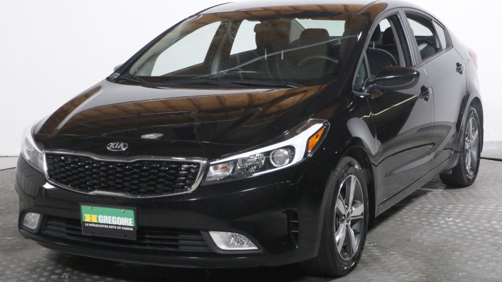 2018 Kia Forte LX+ AUTO A/C GR ELECT MAGS BLUETOOTH CAMERA RECUL #3