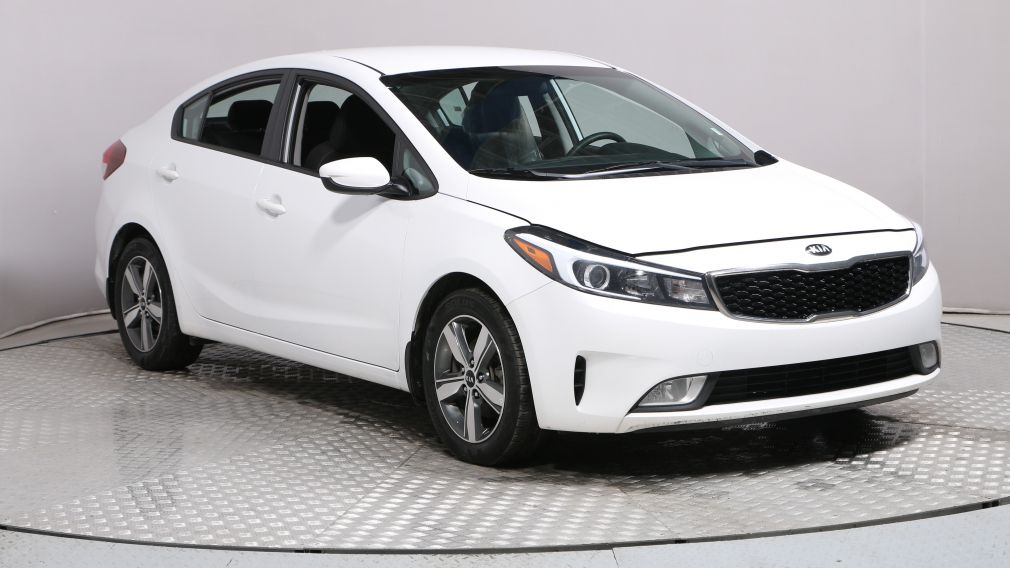 2018 Kia Forte LX AUTO A/C BLUETOOTH GR ELECTRIQUE MAGS #0