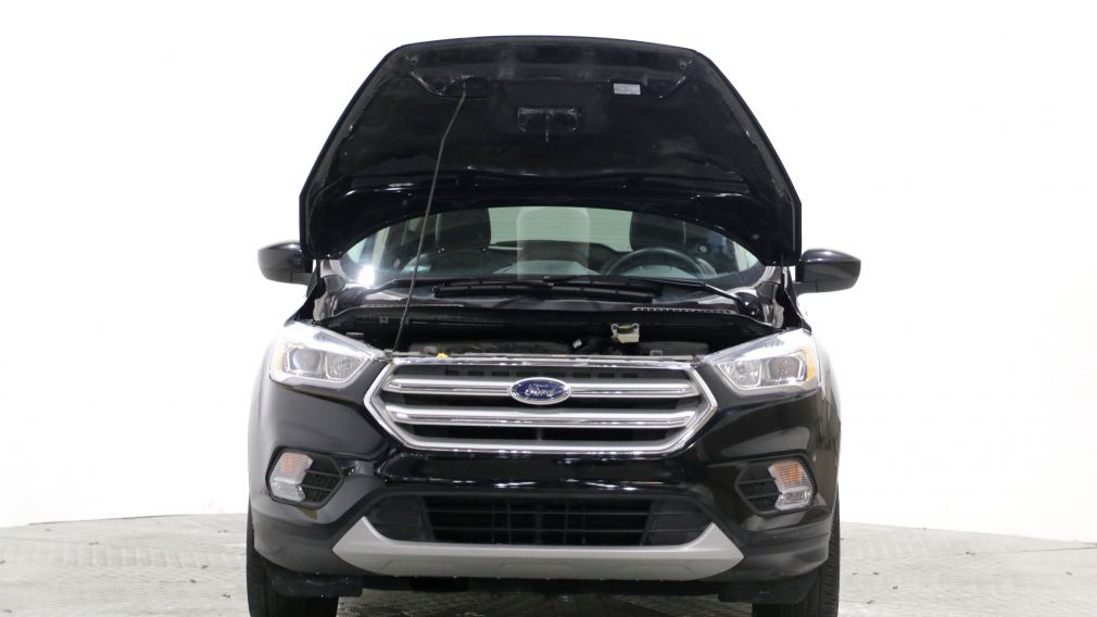 2018 Ford Escape SEL AWD TOIT CUIR NAV CAM RECUL MAGS #29