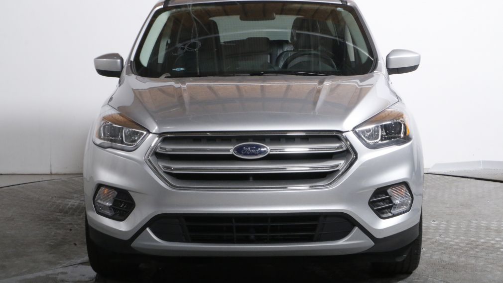 2018 Ford Escape SEL AWD TOIT CUIR NAV CAM RECUL MAGS #2