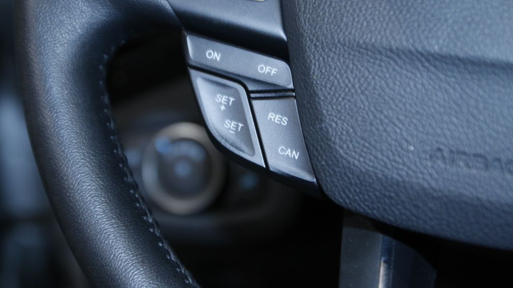 2018 Ford Escape SEL AWD TOIT CUIR NAV CAM RECUL MAGS #20