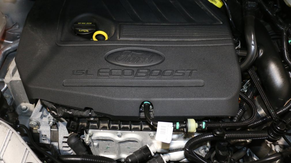 2018 Ford Escape SEL AWD CUIR TOIT NAV BLUETOOTH CAMERA RECUL #32