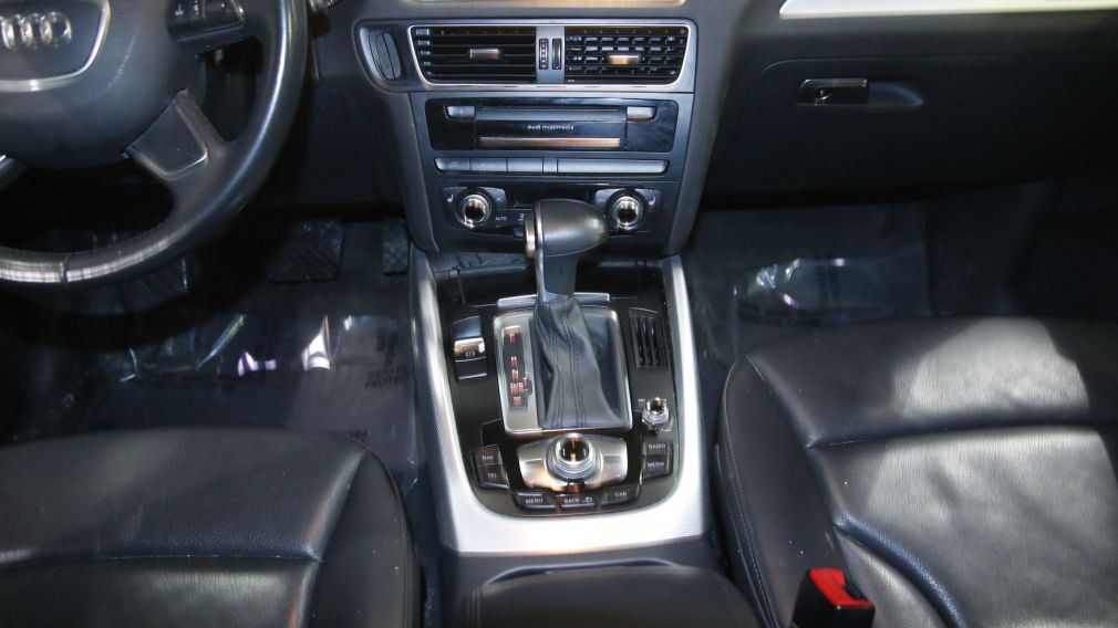 2014 Audi Q5 QUATTRO 2.0L AUTO A/C GR ÉLECT TOIT CUIR #17