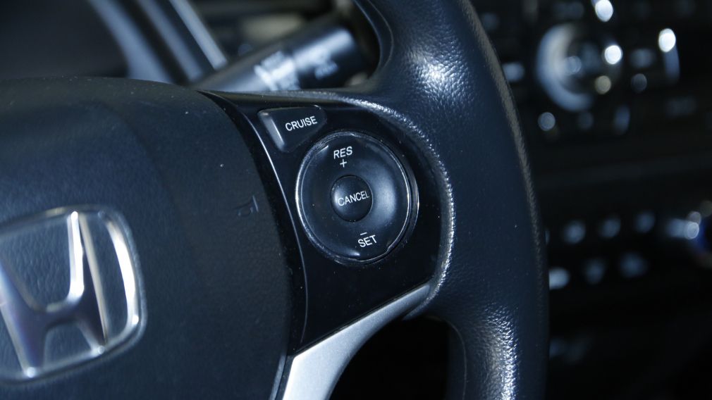 2014 Honda Civic LX A/C GR ELECT MAGS BLUETOOTH #14