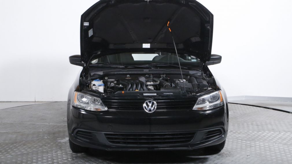 2013 Volkswagen Jetta TRENDLINE PLUS A/C #19