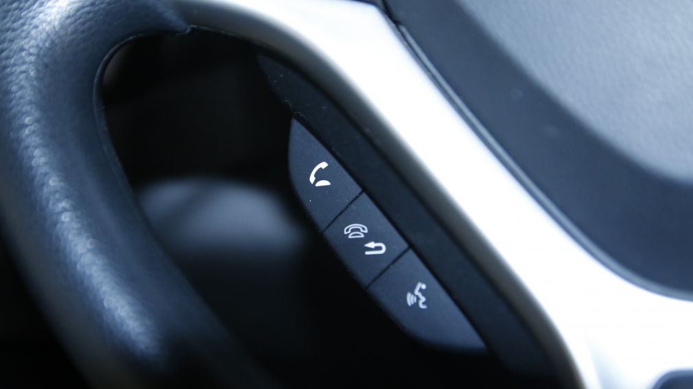 2015 Honda Civic LX 2 PORTE MANUELLE A/C GR ÉLECT SIEGE CHAUFFANT #19