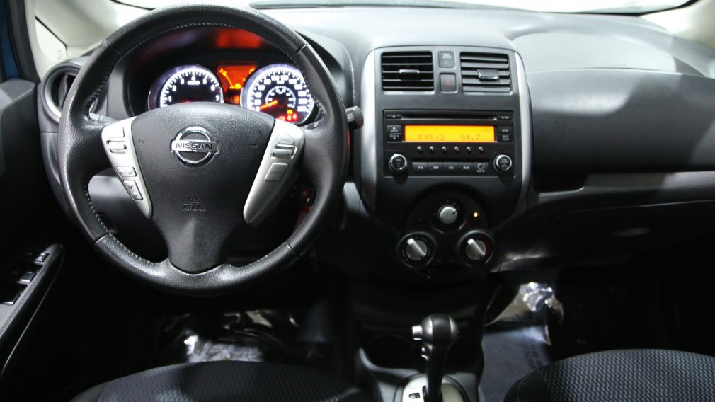 2014 Nissan Versa Note SV AUTO A/C GR ELECT BLUETOOTH #13