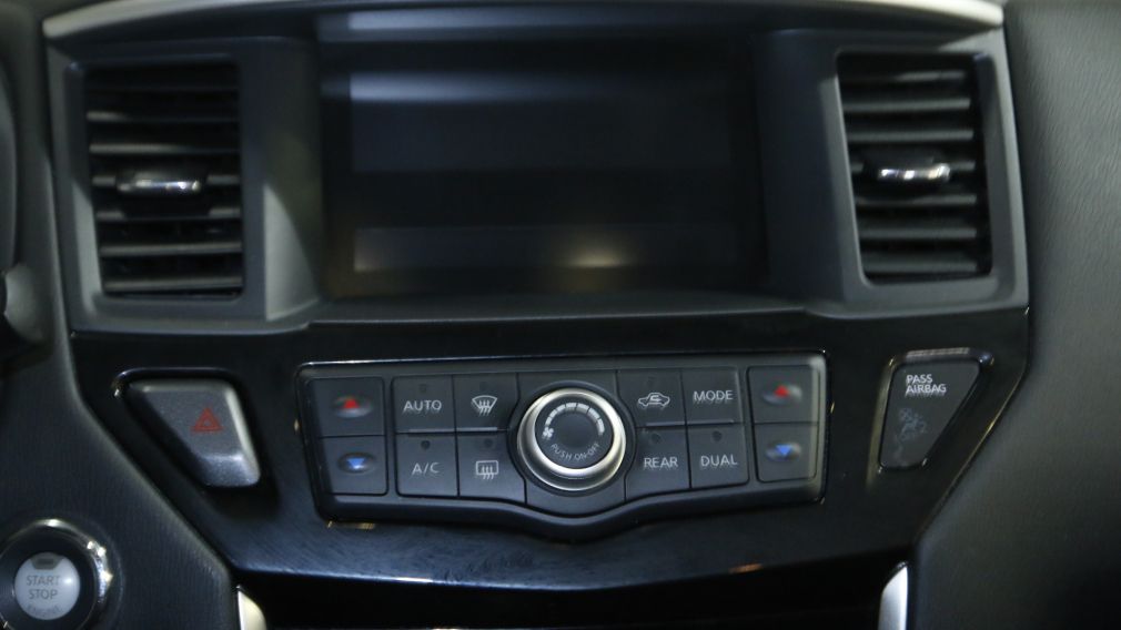 2014 Nissan Pathfinder S 4WD AUTO A/C GR ÉLECT 7 PASS #12