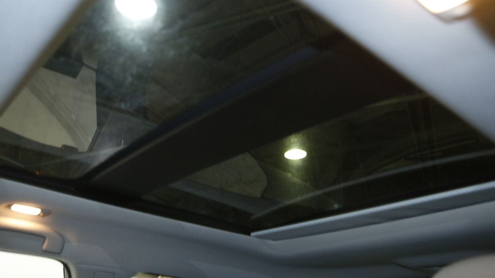 2014 Nissan Pathfinder Platinum 4 WD AUTO A/C GR ÉLECT CAMÉRA DE RECUL CU #12