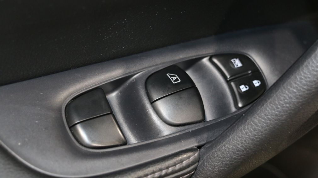 2015 Nissan Rogue SL AWD AUTO AC GR ELECT MAGS CUIR TOIT CAMERA NAVI #8