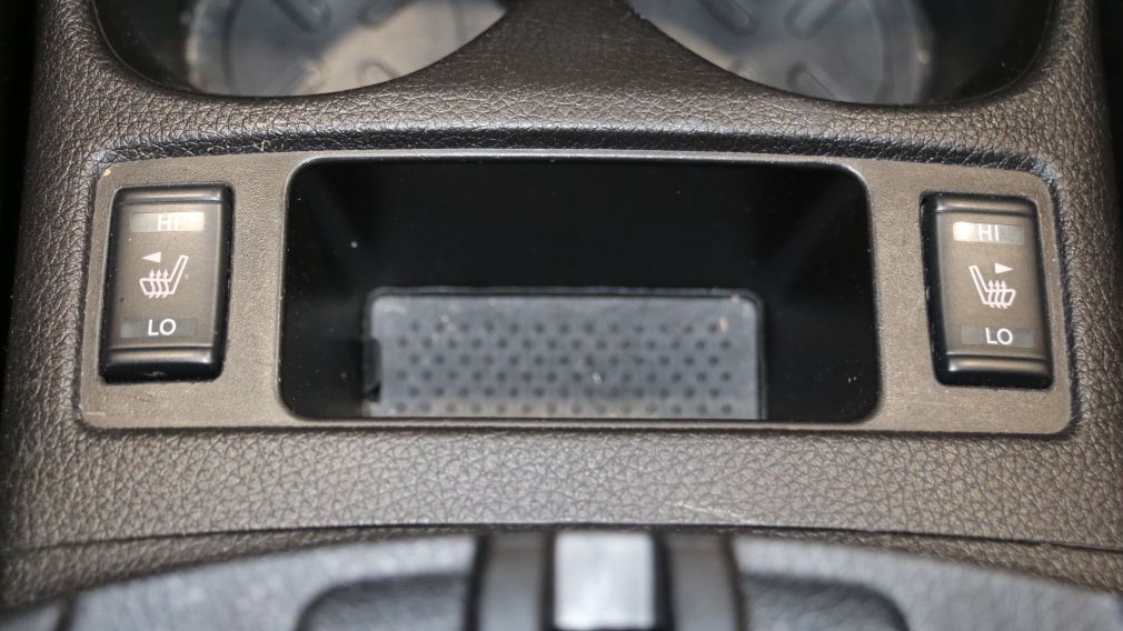 2015 Nissan Rogue SL AWD AUTO AC GR ELECT MAGS CUIR TOIT CAMERA NAVI #17