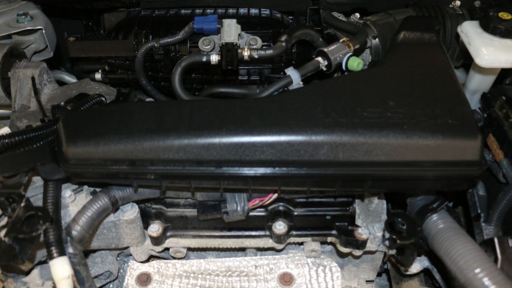 2015 Nissan Rogue SL AWD AUTO AC GR ELECT MAGS CUIR TOIT CAMERA NAVI #29