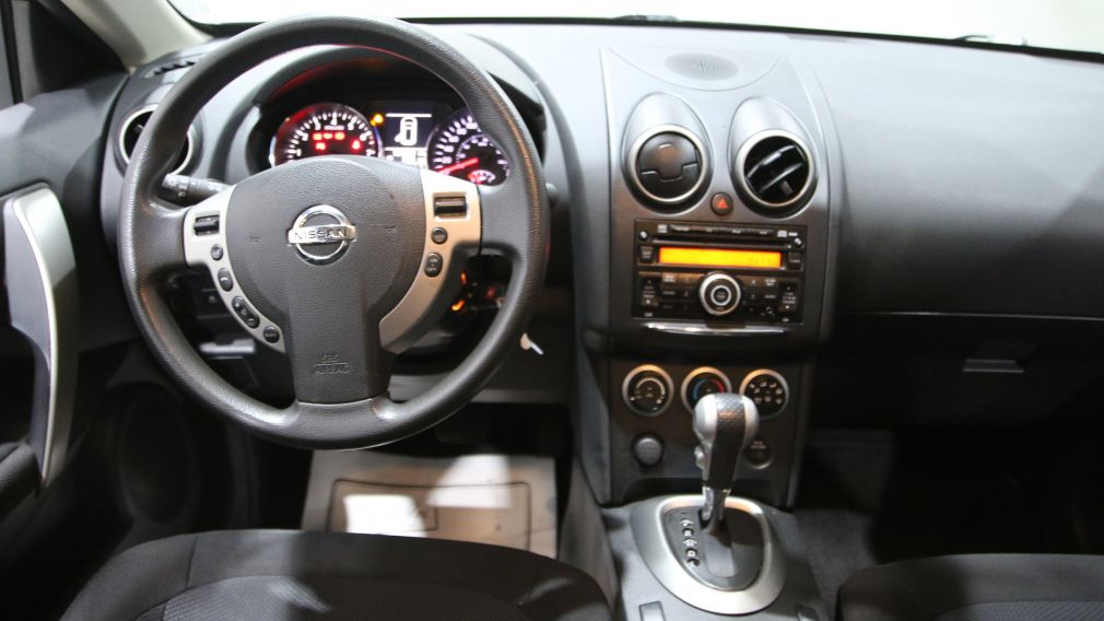 2013 Nissan Rogue S AUTO A/C GR ÉLECT #13