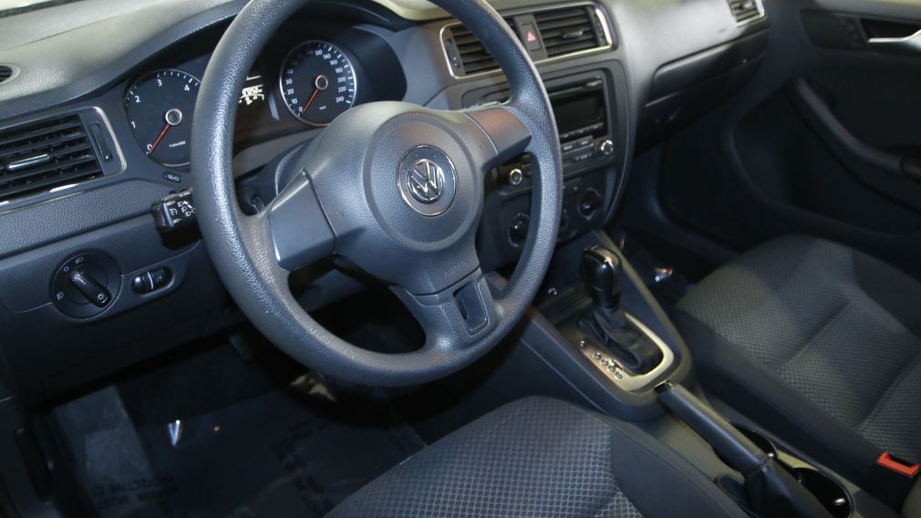 2014 Volkswagen Jetta Trendline TDI AUTO A/C SIEGE CHAUFFANT #8