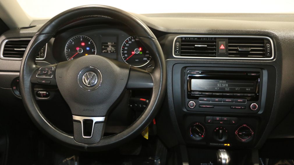 2014 Volkswagen Jetta Trendline+ TDI AUTO AC GR ELECT #13