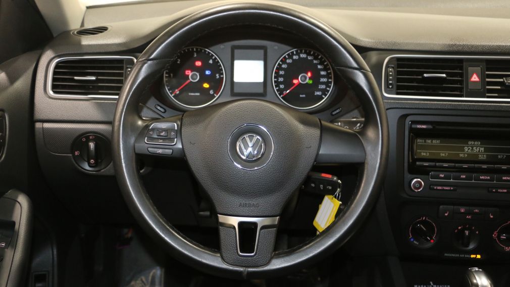 2014 Volkswagen Jetta Trendline+ TDI AUTO AC GR ELECT #15
