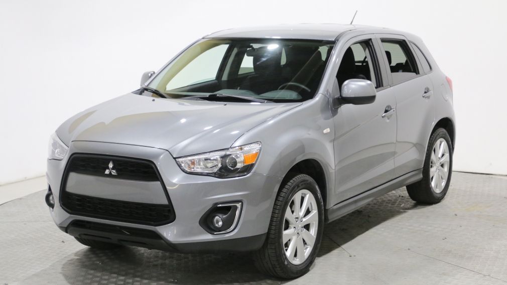 2015 Mitsubishi RVR ES FWD MANUELLE AC GR ELECT MAGS BLUETOOTH #3