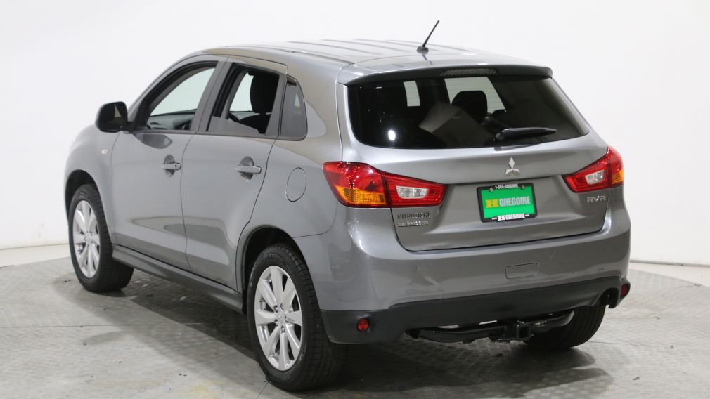 2015 Mitsubishi RVR ES FWD MANUELLE AC GR ELECT MAGS BLUETOOTH #5