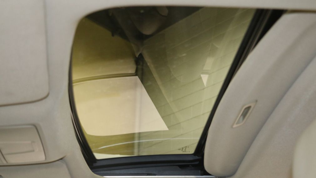 2015 Acura RDX AWD 4dr AUTO AC GR ELECT MAGS TOIT CUIR BLUETOOTH #14