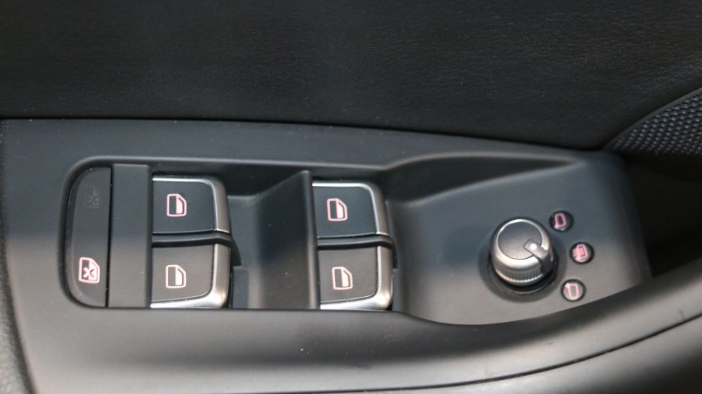 2015 Audi Q3 Progressiv QUATTRO AUTO MAGS BLUETOOTH TOIT PANO #8