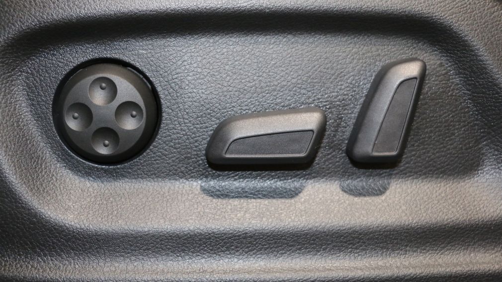 2015 Audi Q3 Progressiv QUATTRO AUTO MAGS BLUETOOTH TOIT PANO #9