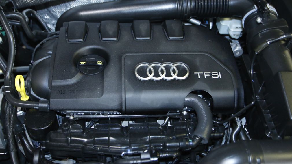 2015 Audi Q3 Progressive QUATTRO AUTO A/C GR ÉLECT TOIT CUIR #30