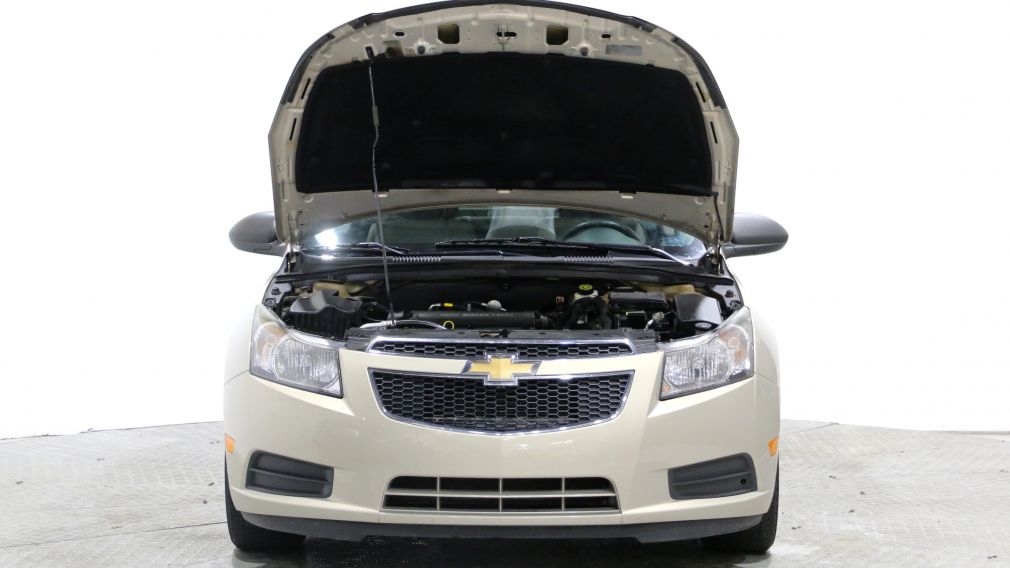 2012 Chevrolet Cruze LS+ AUTO AC GR ELECT #22