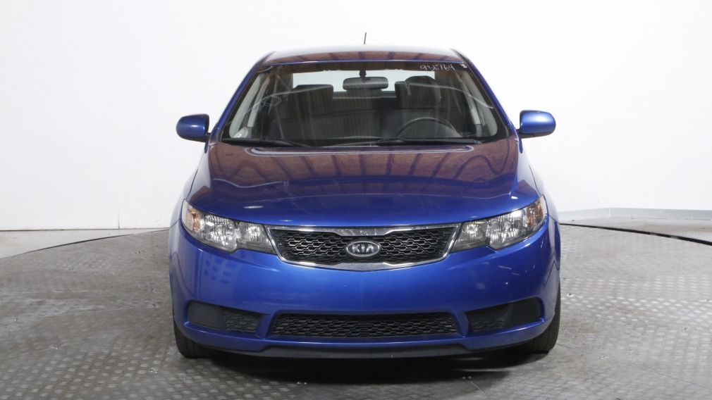 2012 Kia Forte LX AUTO A/C VITRE ELEC BLUETOOTH #2