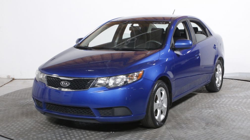 2012 Kia Forte LX AUTO A/C VITRE ELEC BLUETOOTH #3