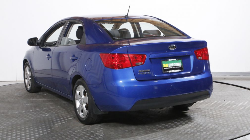 2012 Kia Forte LX AUTO A/C VITRE ELEC BLUETOOTH #5