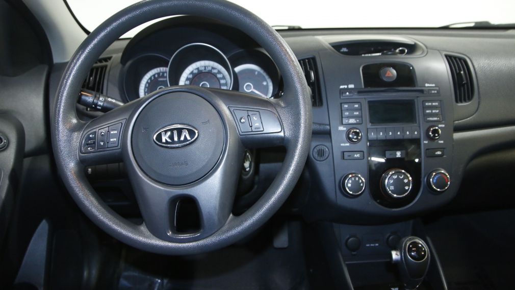 2012 Kia Forte LX AUTO A/C VITRE ELEC BLUETOOTH #13