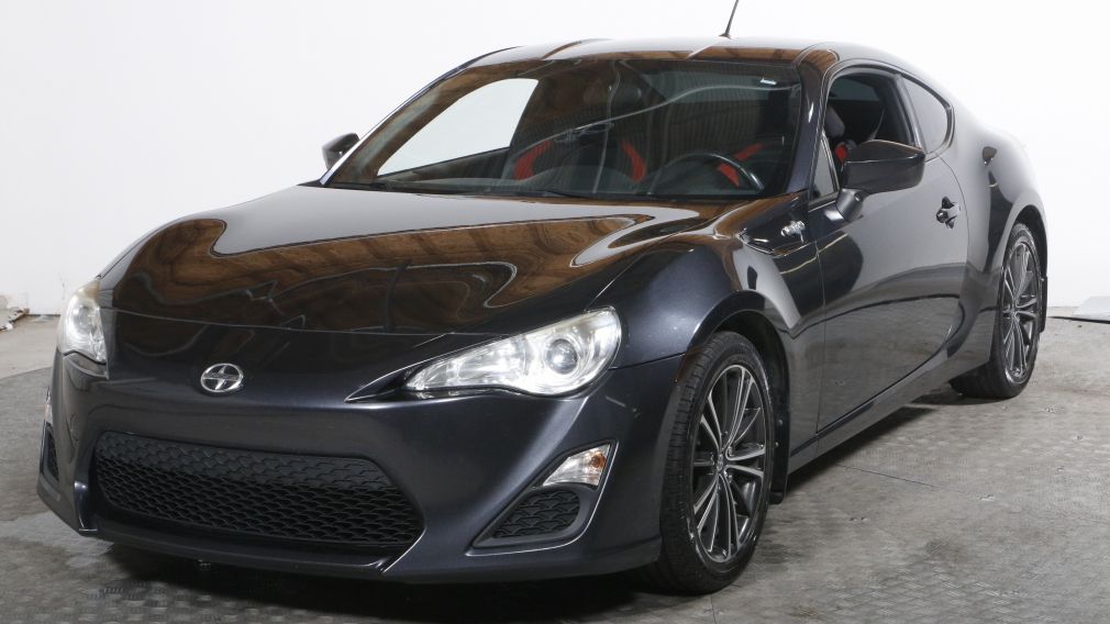 2013 Scion FR S A/C GR ELECT MAGS BLUETOOTH #3