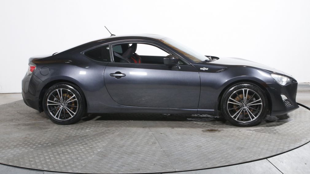 2013 Scion FR S A/C GR ELECT MAGS BLUETOOTH #7