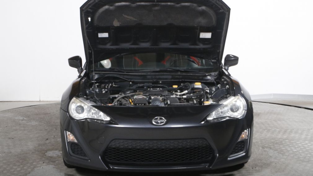 2013 Scion FR S A/C GR ELECT MAGS BLUETOOTH #21