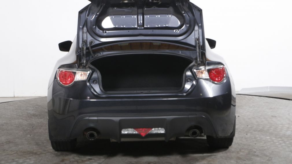 2013 Scion FR S A/C GR ELECT MAGS BLUETOOTH #23