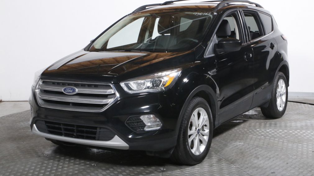 2017 Ford Escape SE AUTO A/C GR ÉLECT CAMÉRA DE RECUL BLUETOOTH #3