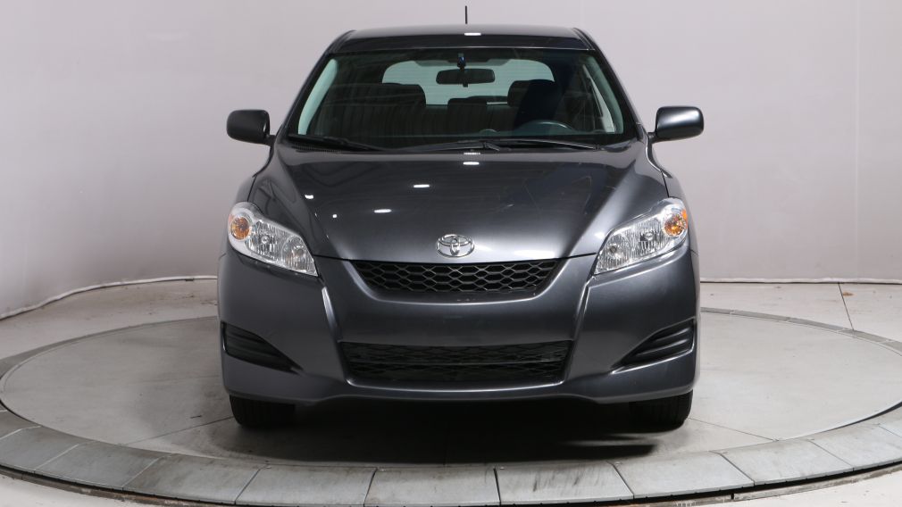 2014 Toyota Matrix AUTO A/C GR ELECT BLUETOOTH #2