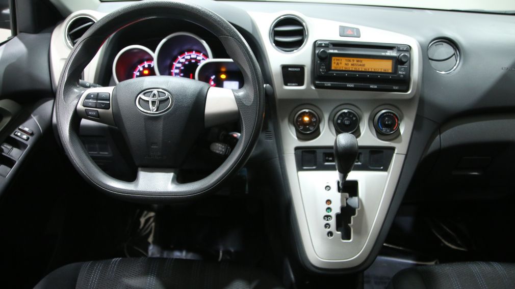2014 Toyota Matrix AUTO A/C GR ELECT BLUETOOTH #13