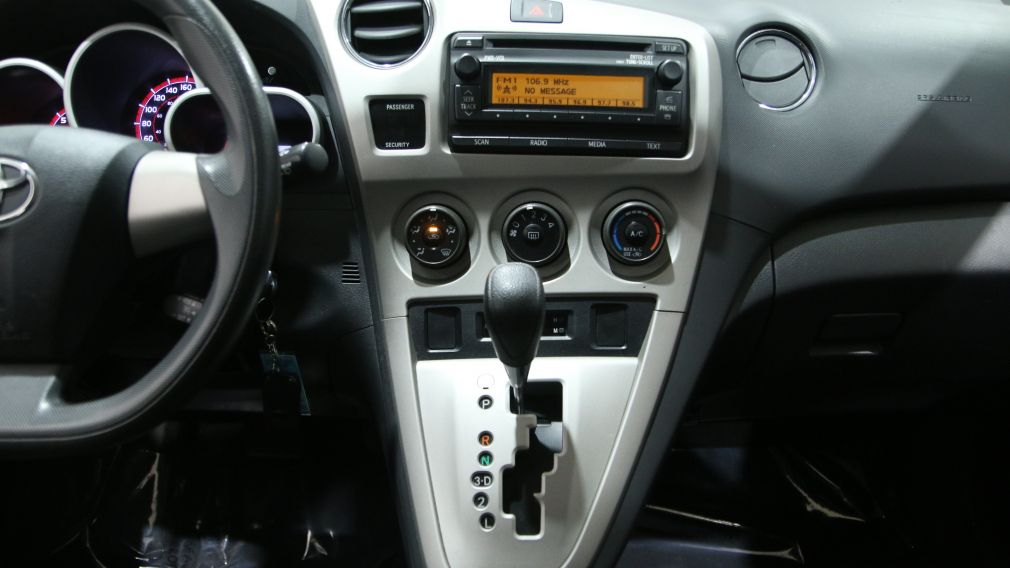 2014 Toyota Matrix AUTO A/C GR ELECT BLUETOOTH #14