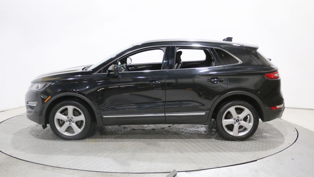 2015 Lincoln MKC AWD AUTO CUIR AC GR ELECT MAGS BLUETOOTH CAMERA #4