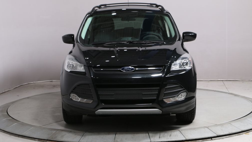 2014 Ford Escape SE AWD A/C GR ELECT MAGS BLUETOOTH CAMERA RECUL #1