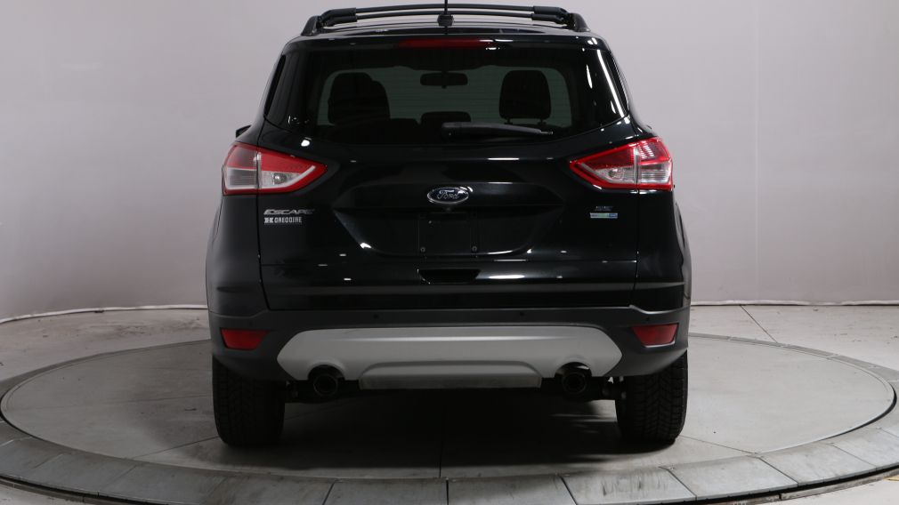 2014 Ford Escape SE AWD A/C GR ELECT MAGS BLUETOOTH CAMERA RECUL #5