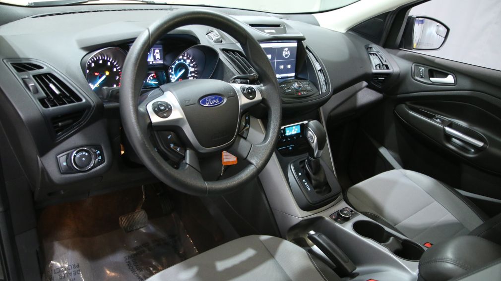 2014 Ford Escape SE AWD A/C GR ELECT MAGS BLUETOOTH CAMERA RECUL #8