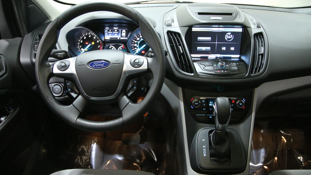 2014 Ford Escape SE AWD A/C GR ELECT MAGS BLUETOOTH CAMERA RECUL #13