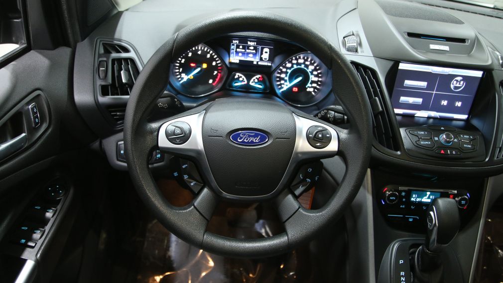 2014 Ford Escape SE AWD A/C GR ELECT MAGS BLUETOOTH CAMERA RECUL #14