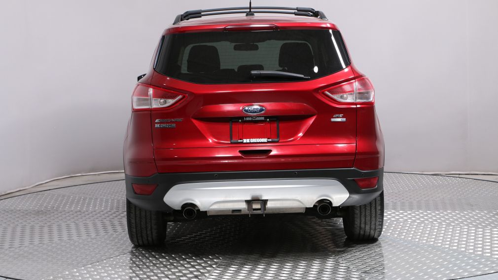 2014 Ford Escape SE AWD AUTO A/C GR ELECT MAGS CAMERA RECUL #6