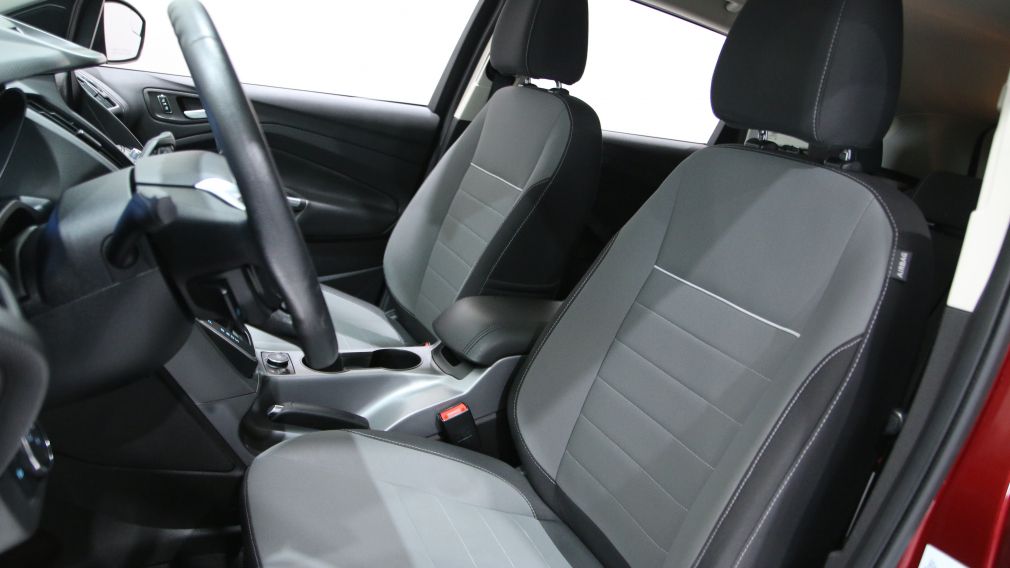 2014 Ford Escape SE AWD AUTO A/C GR ELECT MAGS CAMERA RECUL #9
