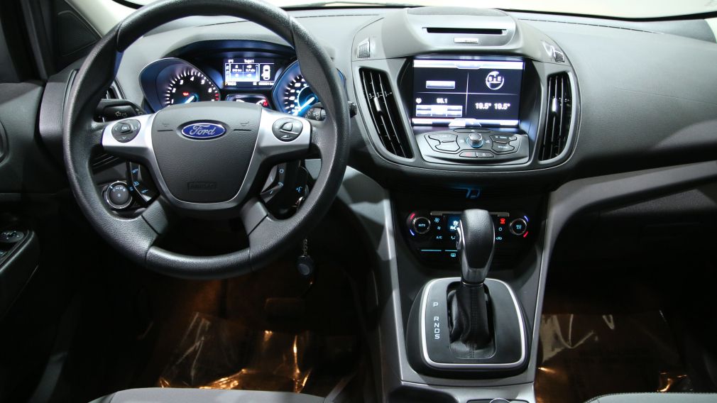 2014 Ford Escape SE AWD AUTO A/C GR ELECT MAGS CAMERA RECUL #14